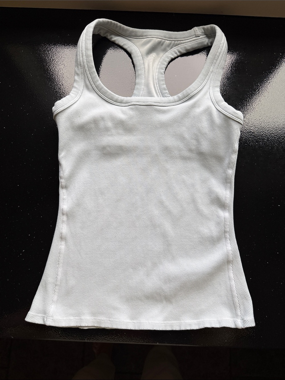 ALO Women’s Racerback Tank Top